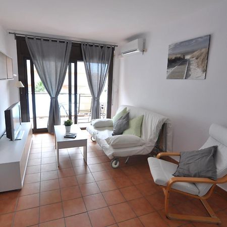 Apartament Rnet - Roses II - 2-9 Zewnętrze zdjęcie