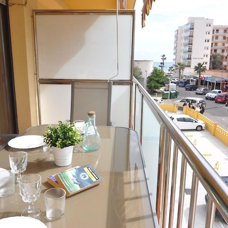 Apartament Rnet - Roses II - 2-9 Zewnętrze zdjęcie