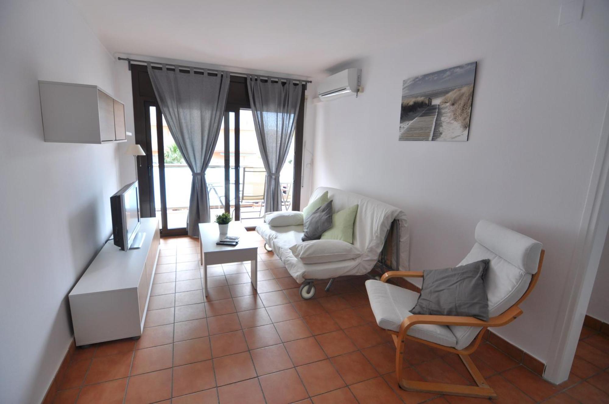 Apartament Rnet - Roses II - 2-9 Zewnętrze zdjęcie