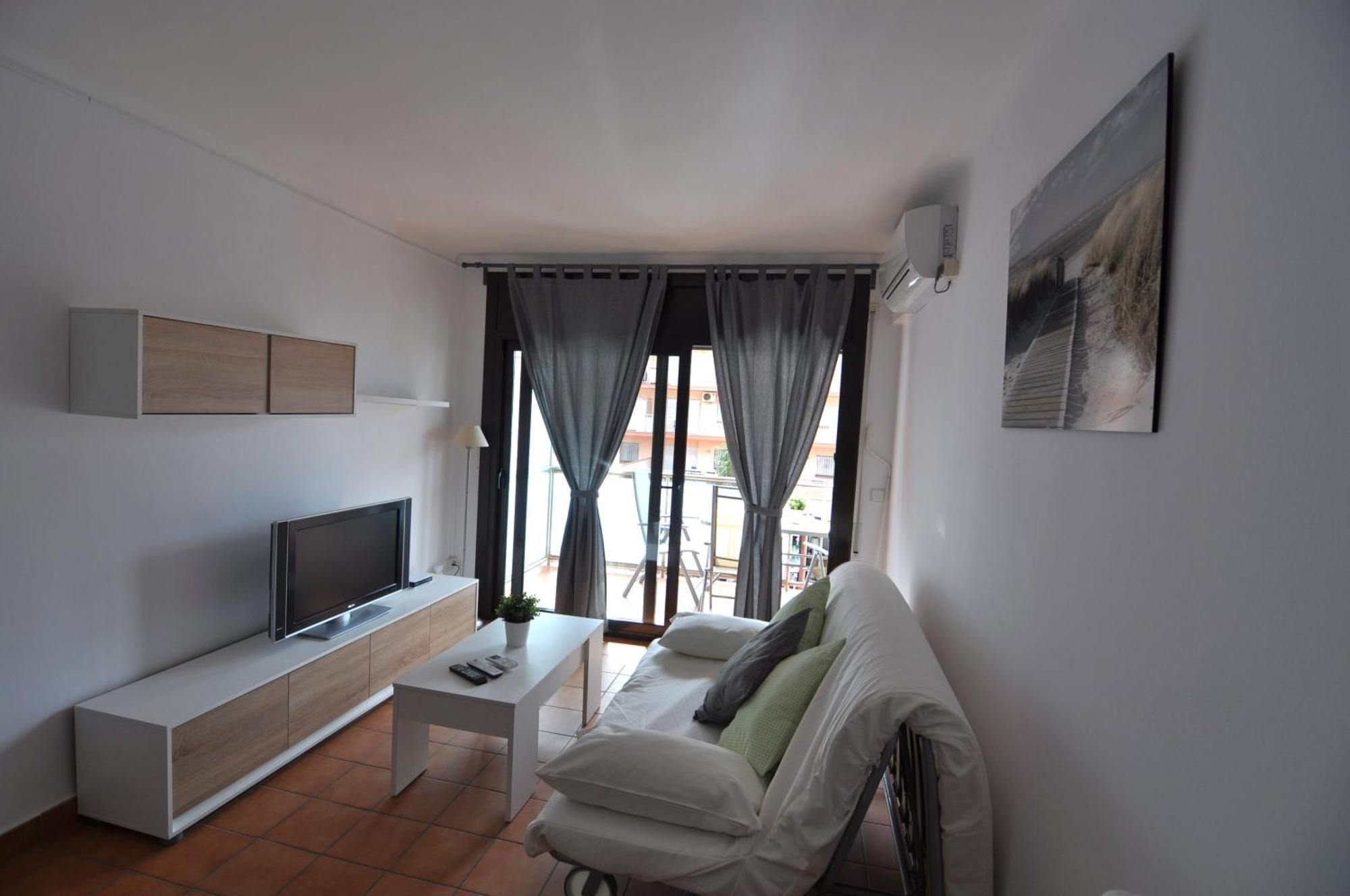 Apartament Rnet - Roses II - 2-9 Zewnętrze zdjęcie