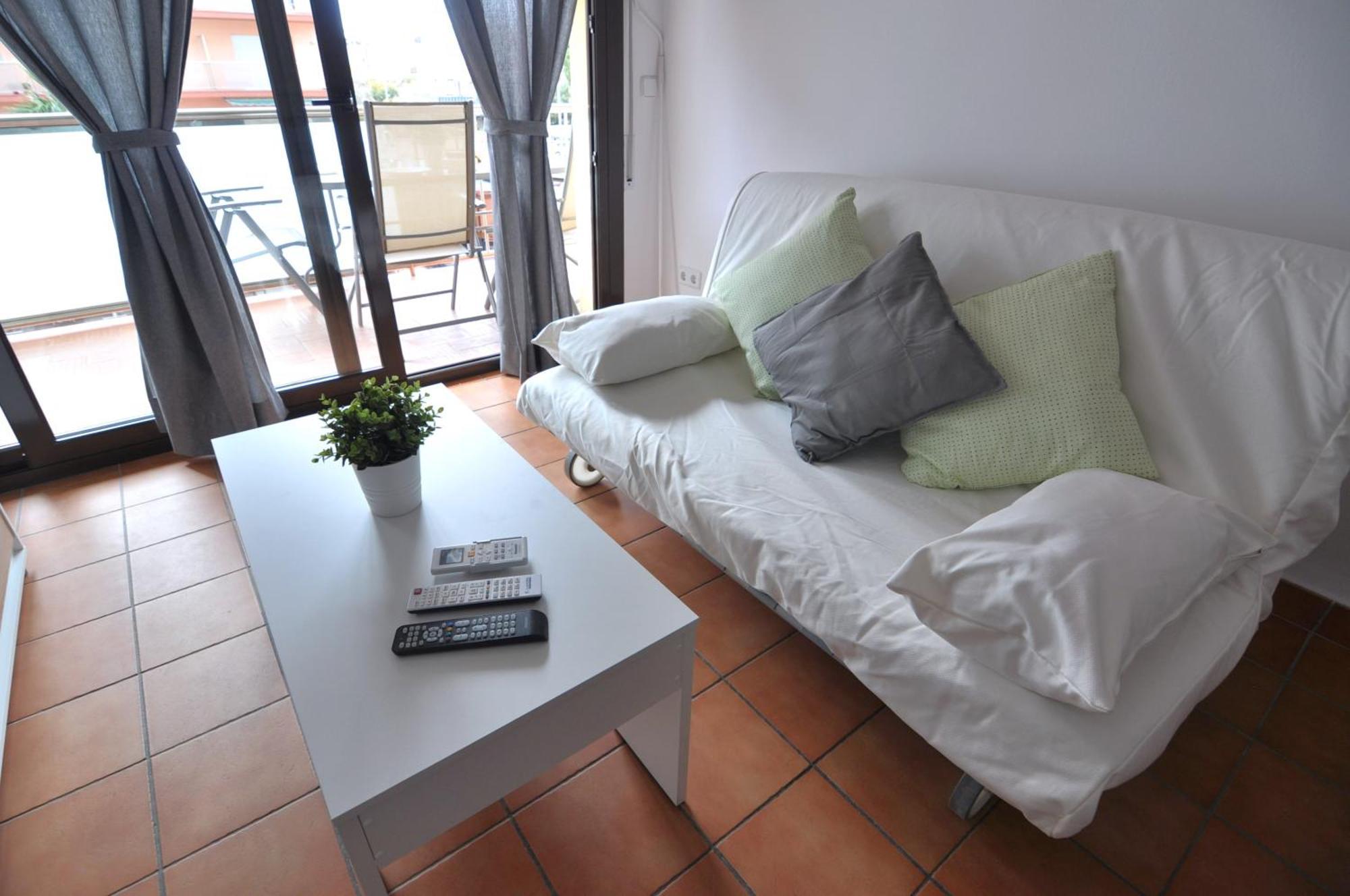 Apartament Rnet - Roses II - 2-9 Zewnętrze zdjęcie