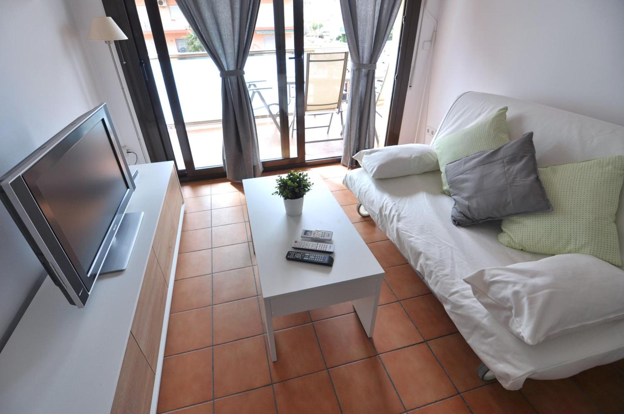 Apartament Rnet - Roses II - 2-9 Zewnętrze zdjęcie