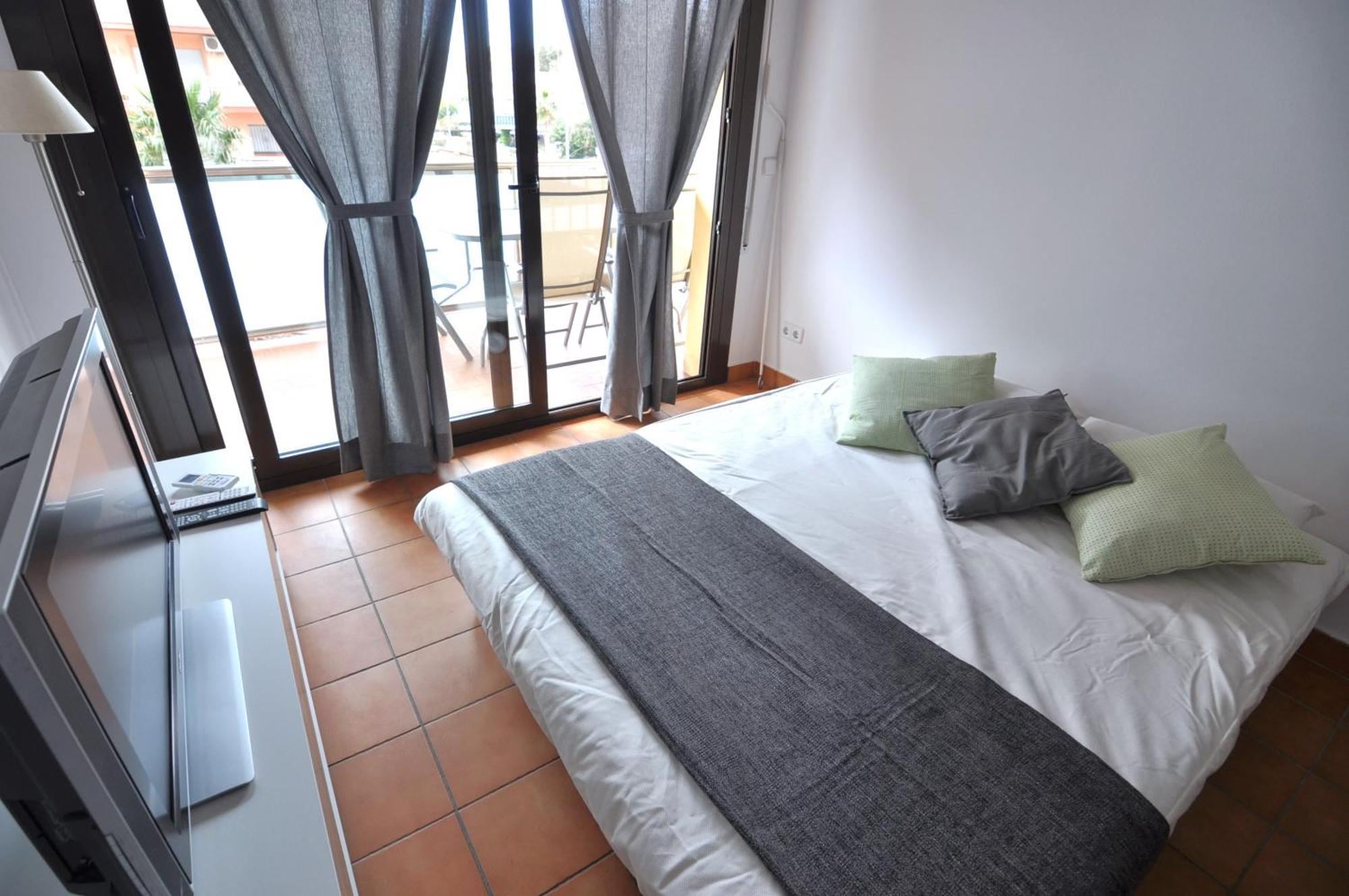 Apartament Rnet - Roses II - 2-9 Zewnętrze zdjęcie