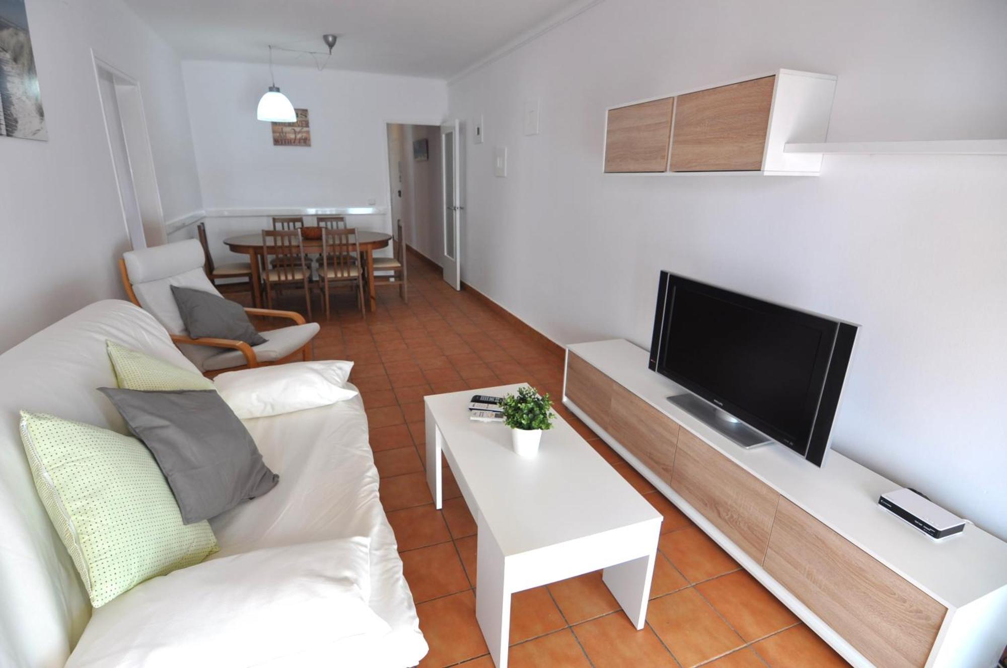 Apartament Rnet - Roses II - 2-9 Zewnętrze zdjęcie