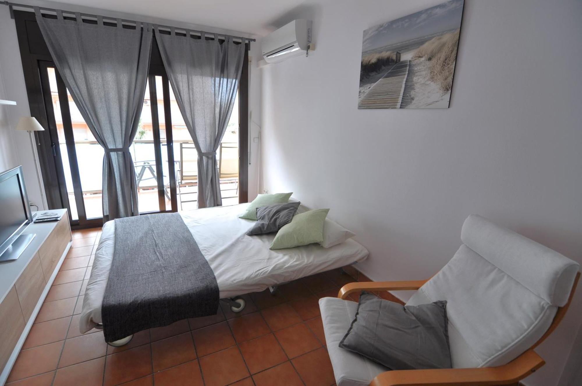 Apartament Rnet - Roses II - 2-9 Zewnętrze zdjęcie