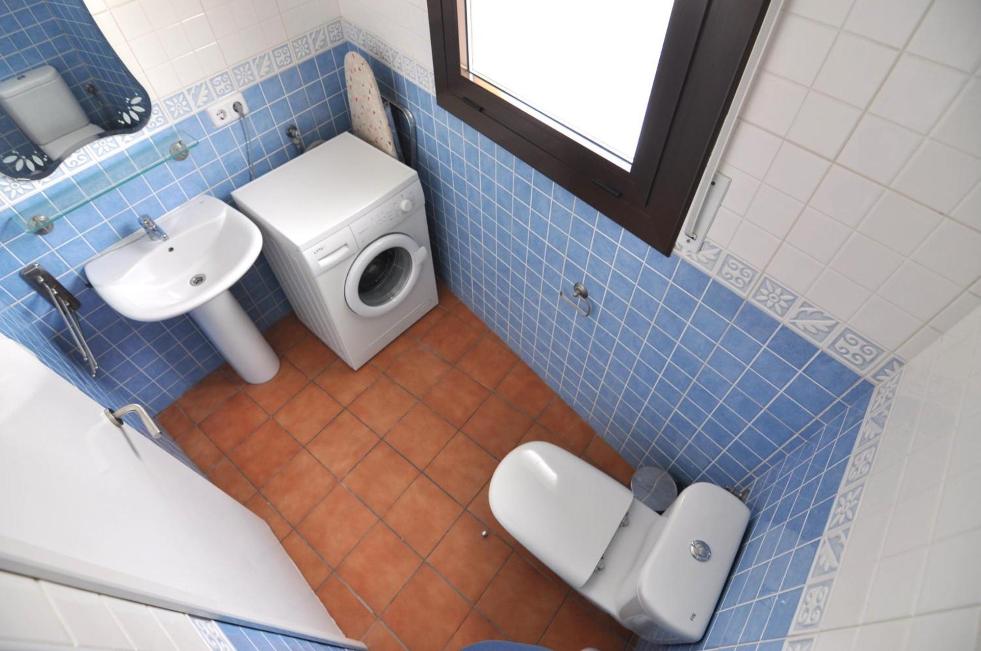 Apartament Rnet - Roses II - 2-9 Zewnętrze zdjęcie
