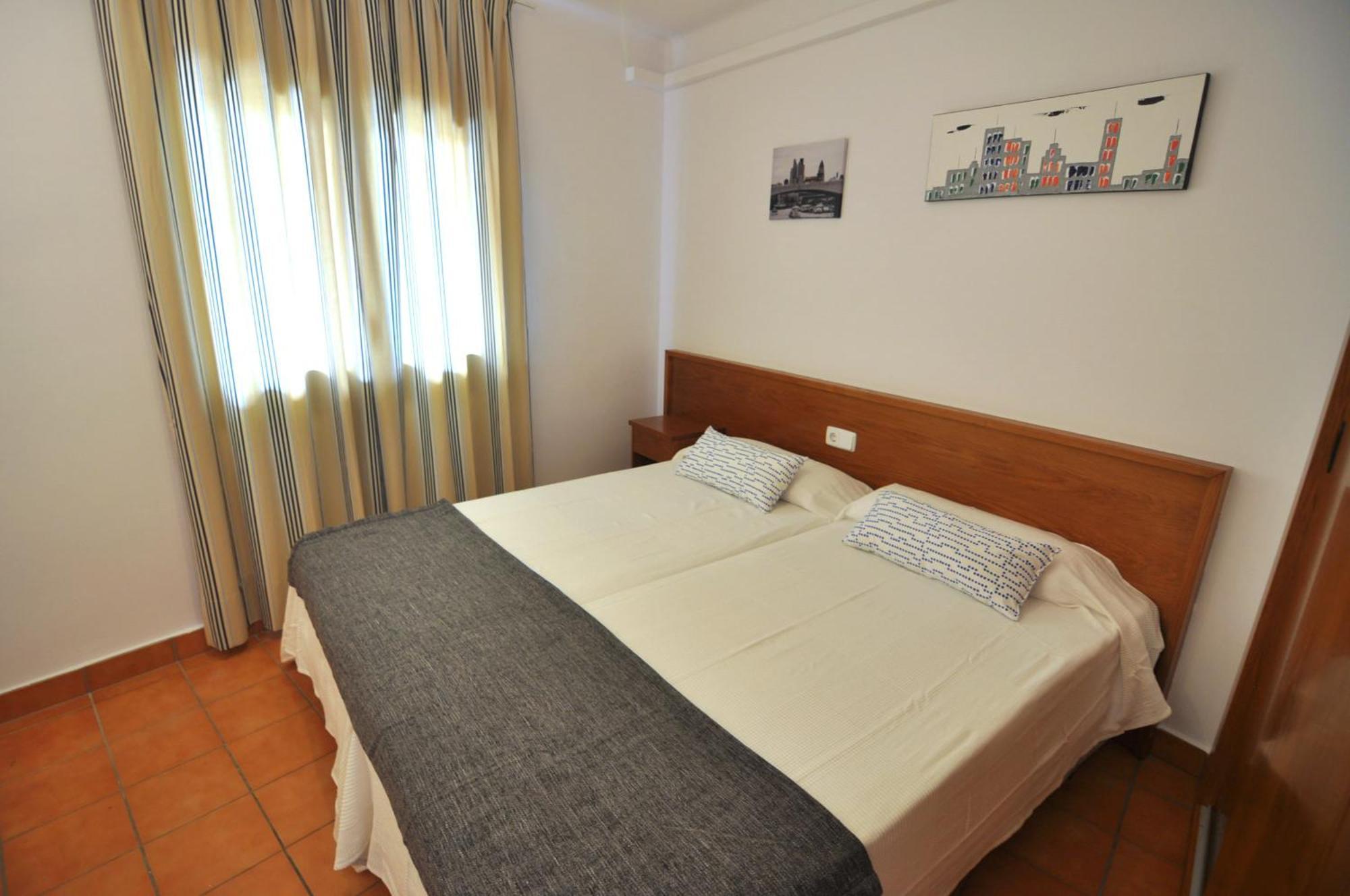 Apartament Rnet - Roses II - 2-9 Zewnętrze zdjęcie