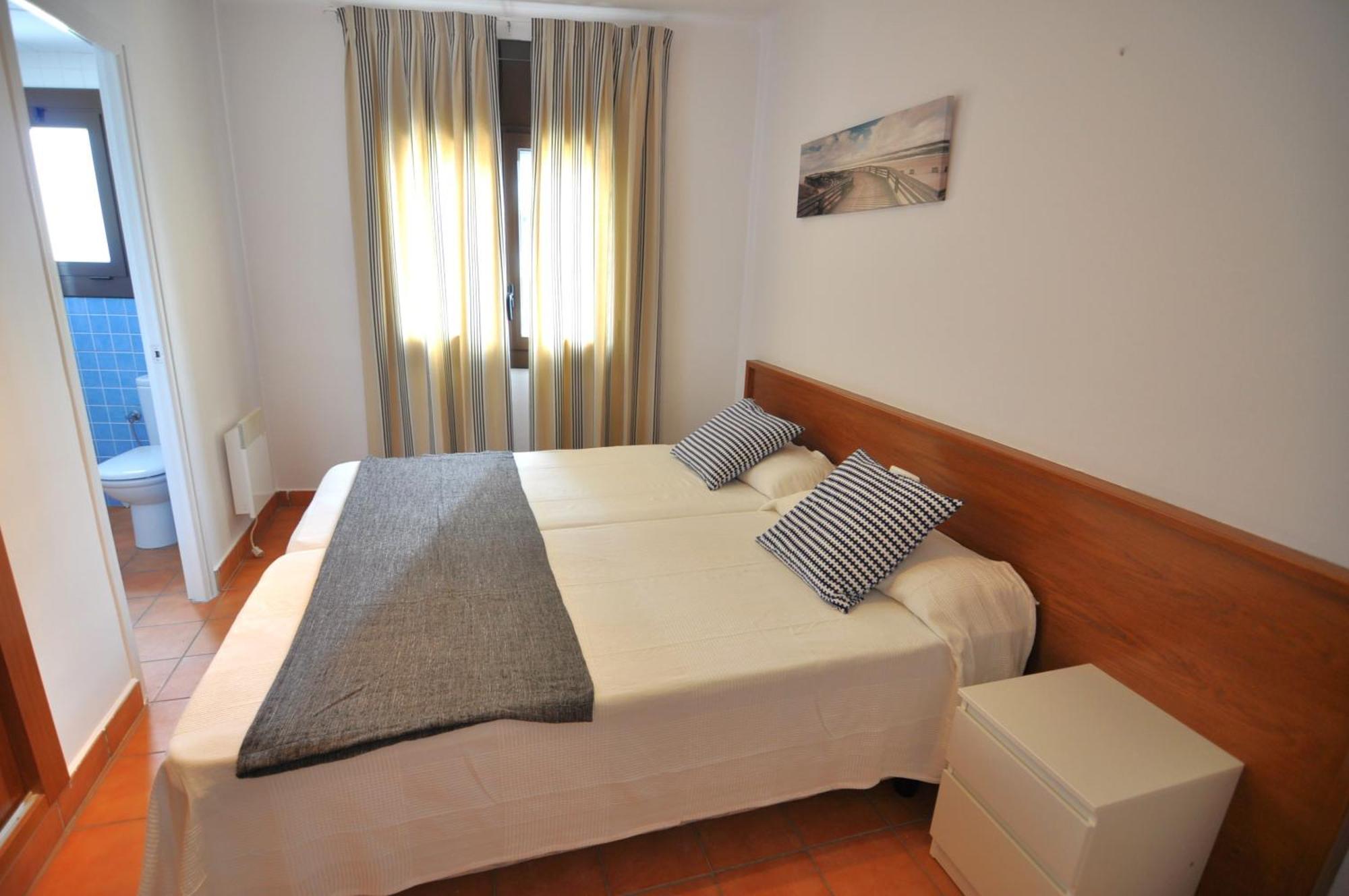 Apartament Rnet - Roses II - 2-9 Zewnętrze zdjęcie