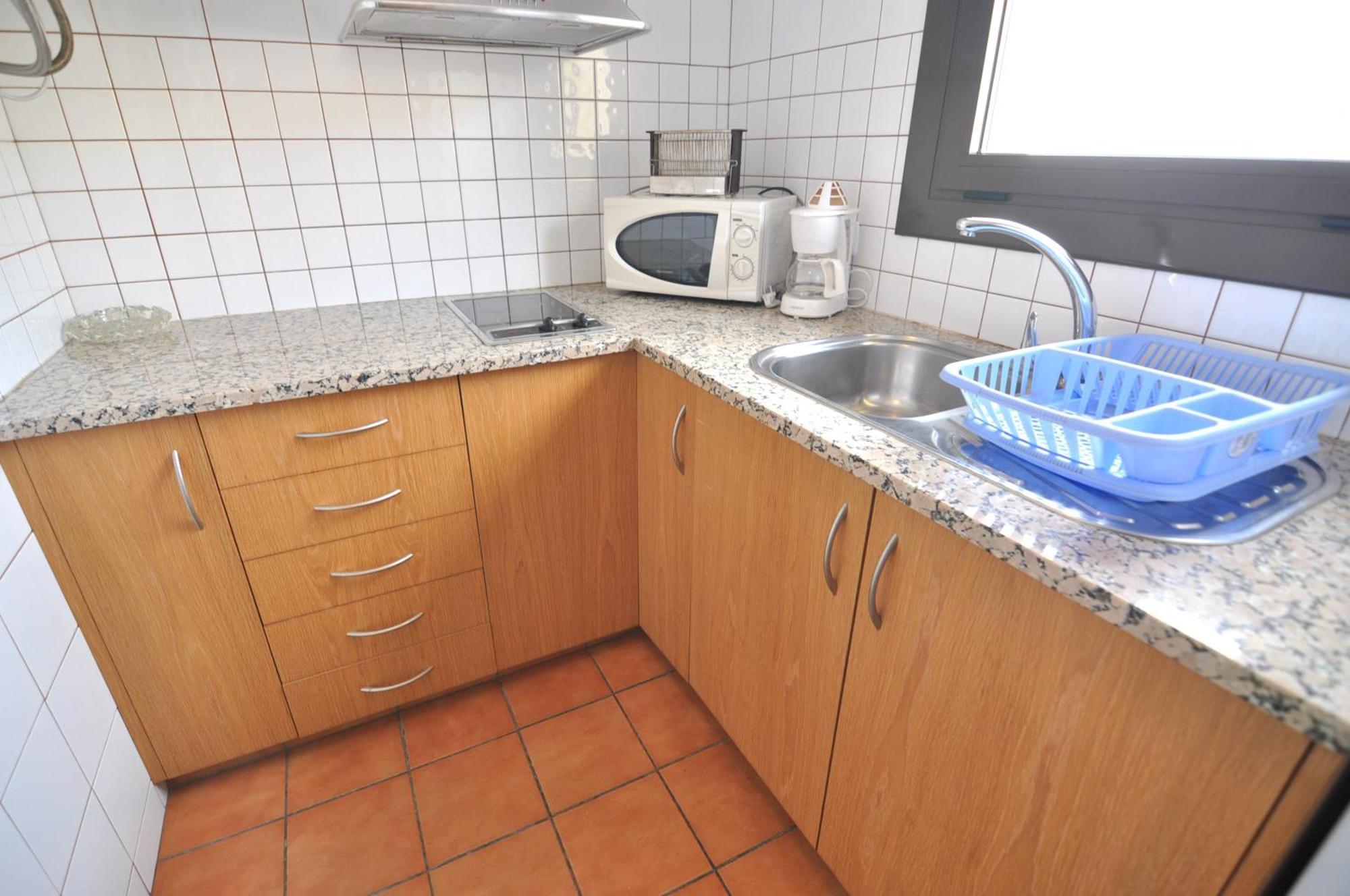 Apartament Rnet - Roses II - 2-9 Zewnętrze zdjęcie