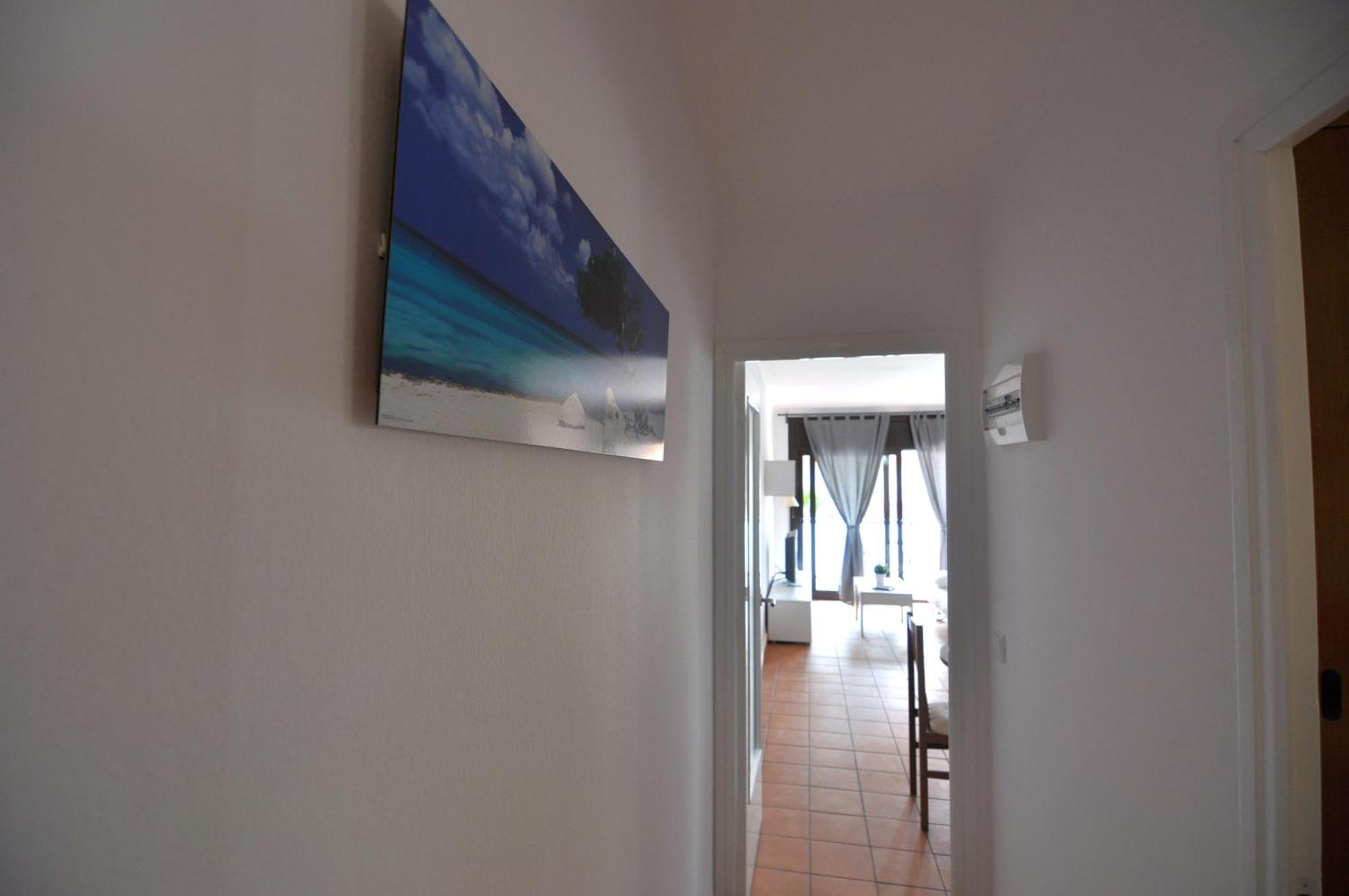 Apartament Rnet - Roses II - 2-9 Zewnętrze zdjęcie