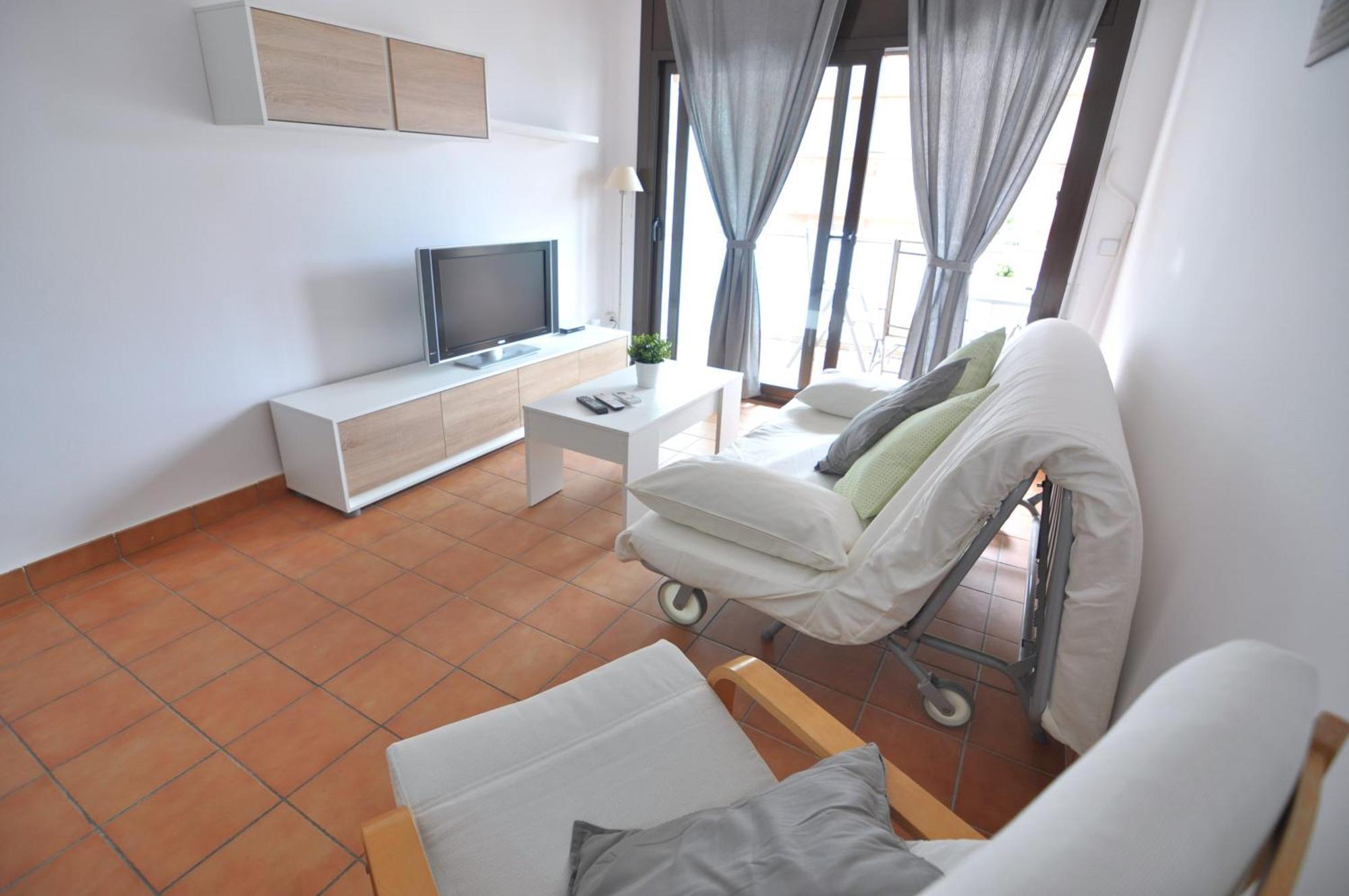 Apartament Rnet - Roses II - 2-9 Zewnętrze zdjęcie